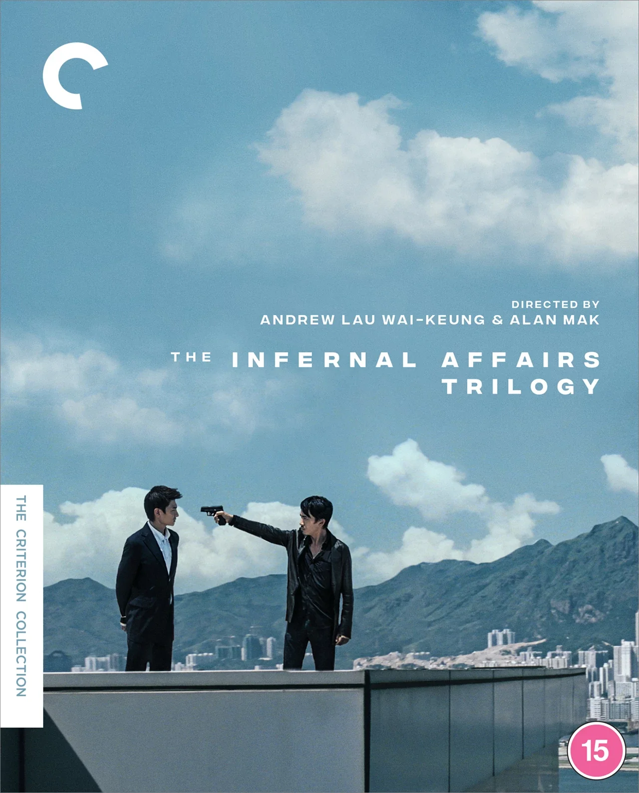 SALE - Criterion Collection